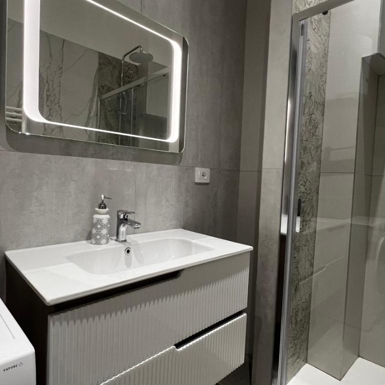 Noemi Vacation House - Appartement 2 Chambres - 37
