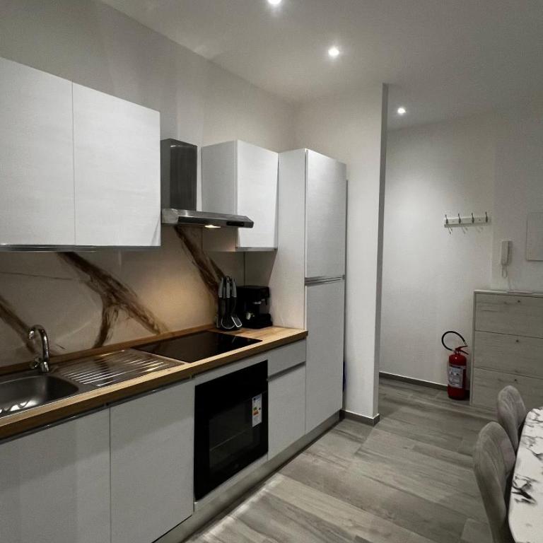 Noemi Vacation House - Appartement 2 Chambres - 13