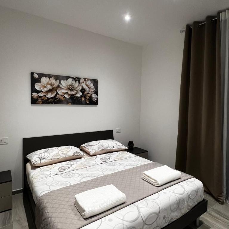 Noemi Vacation House - Appartement 2 Chambres - 21