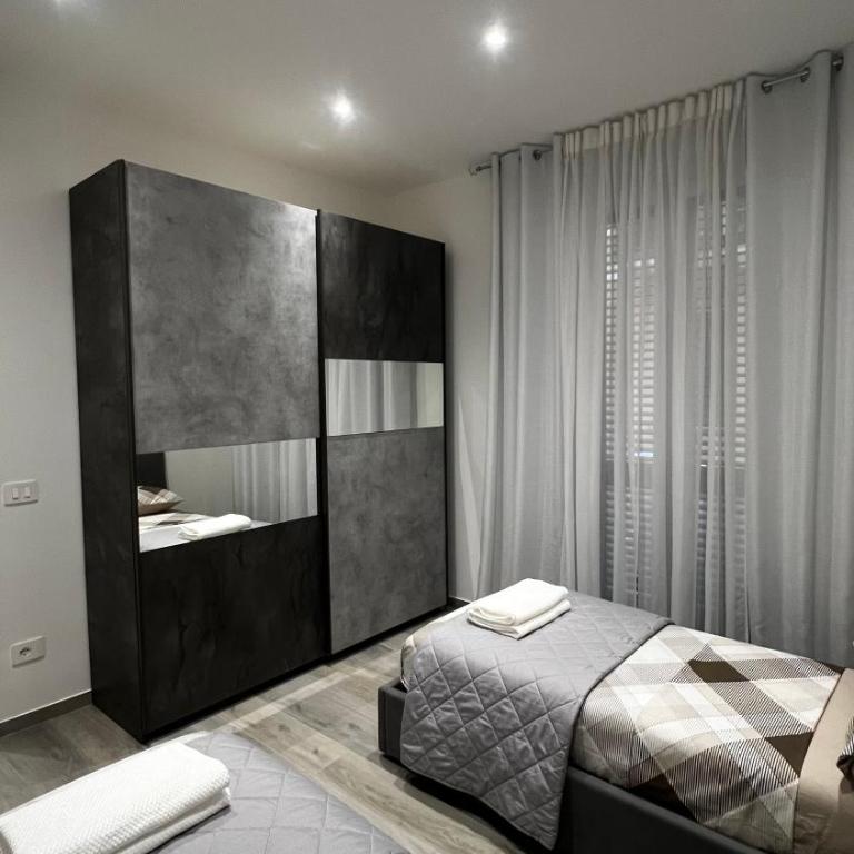 Noemi Vacation House - Appartement 2 Chambres - 29