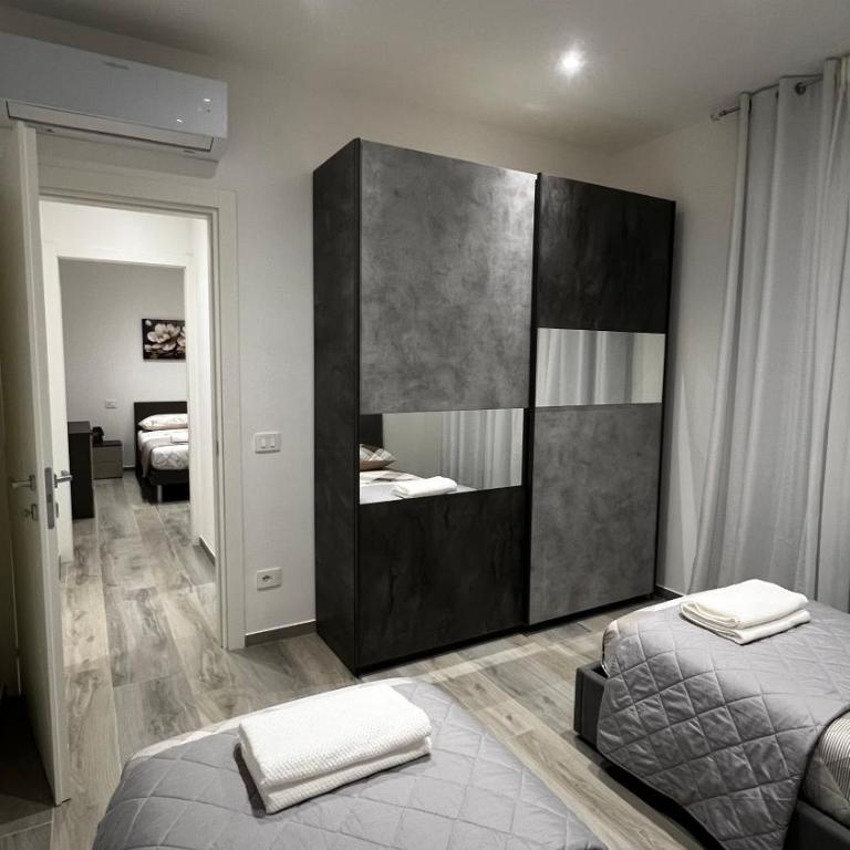 Noemi Vacation House - Appartement 2 Chambres - 34