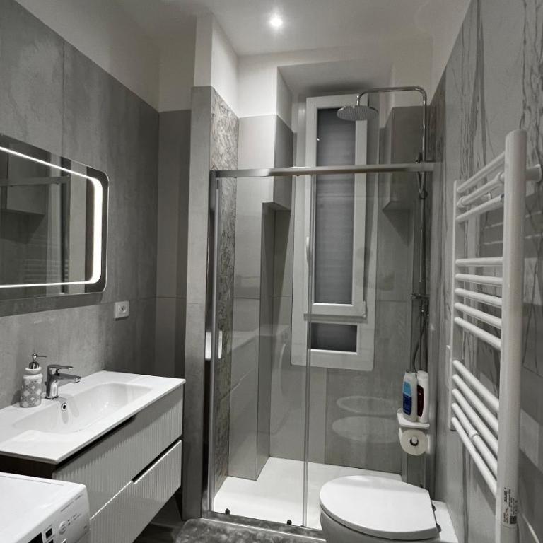 Noemi Vacation House - Appartement 2 Chambres - 36