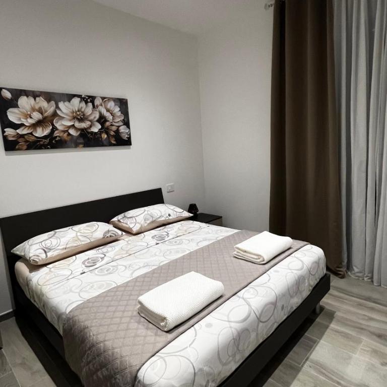 Noemi Vacation House - Appartement 2 Chambres - 18