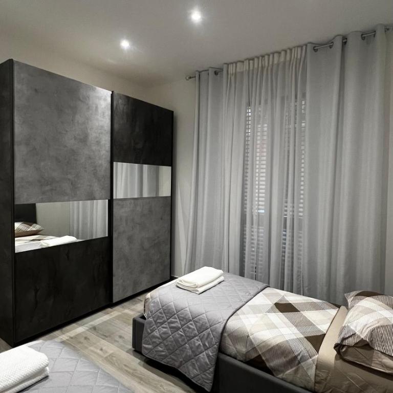 Noemi Vacation House - Appartement 2 Chambres - 27