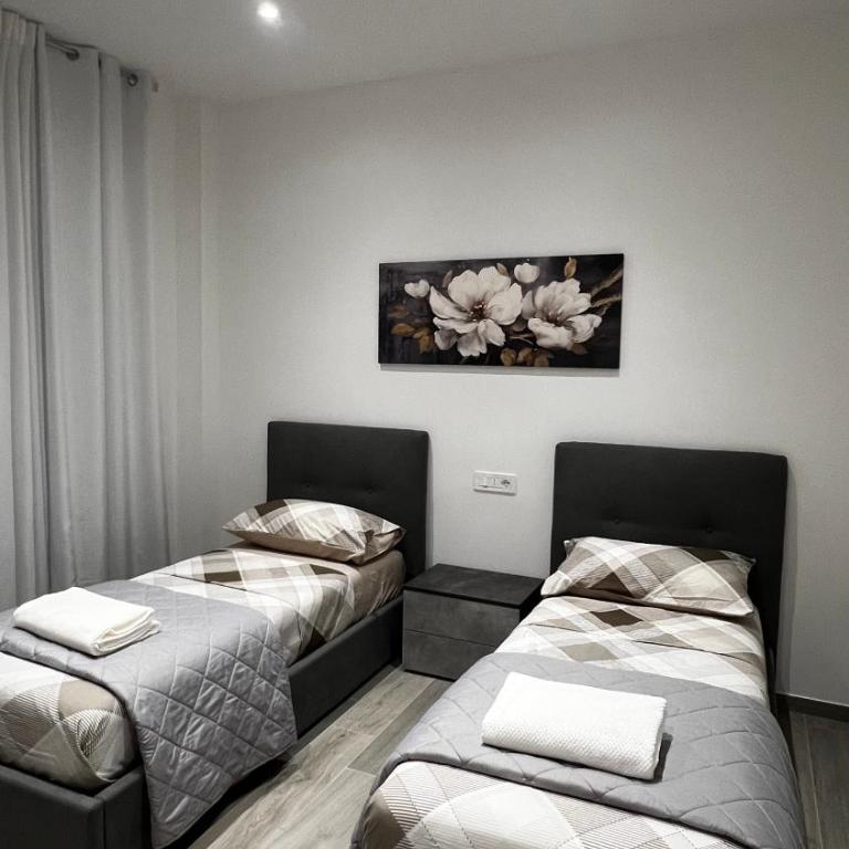 Noemi Vacation House - Appartement 2 Chambres - 28