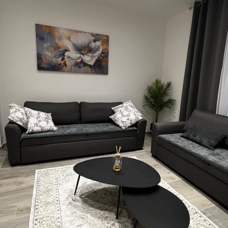 Noemi Vacation House - Appartement 2 Chambres - 5