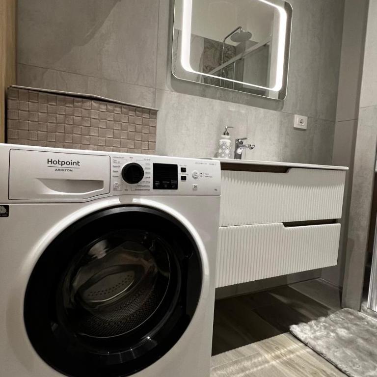 Noemi Vacation House - Appartement 2 Chambres - 38