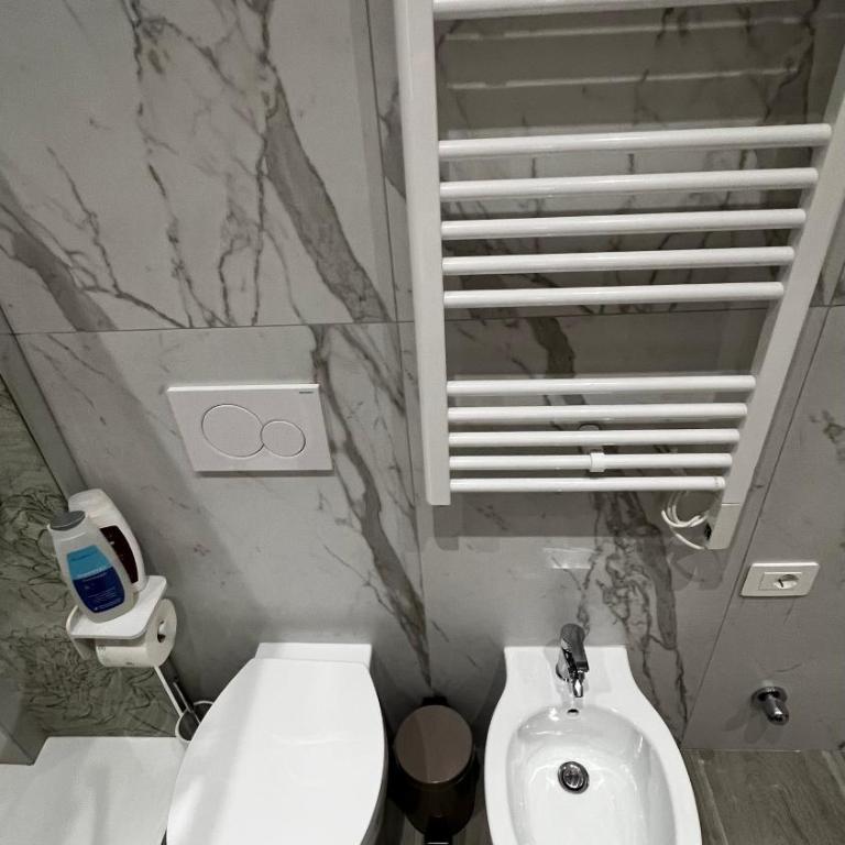 Noemi Vacation House - Appartement 2 Chambres - 40