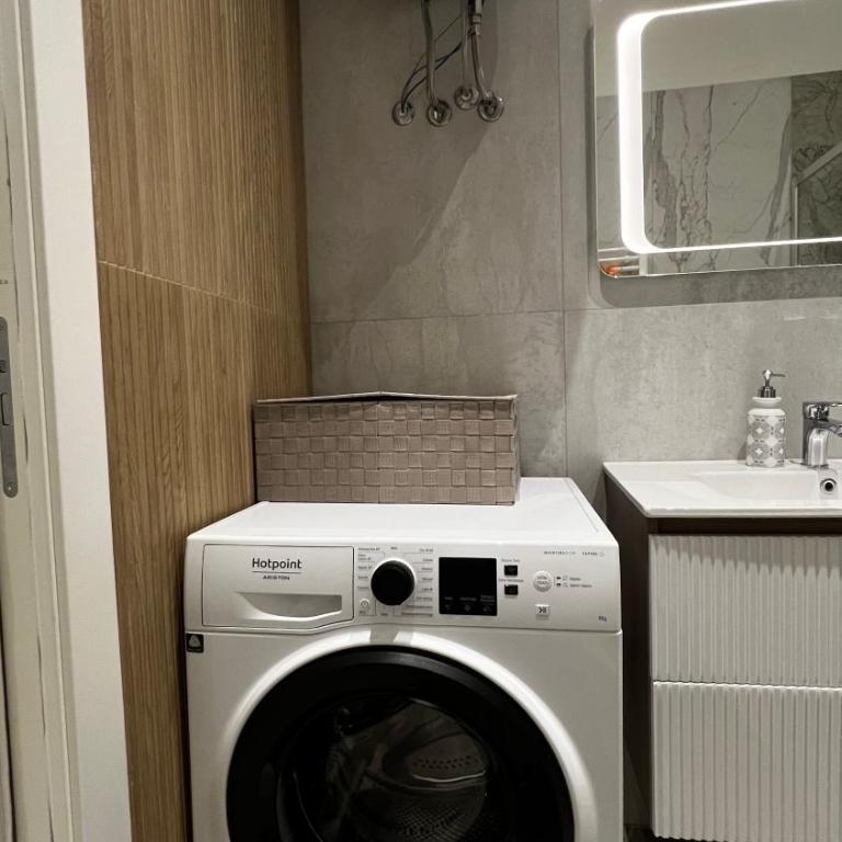 Noemi Vacation House - Appartement 2 Chambres - 41