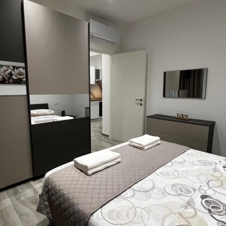 Noemi Vacation House - Appartement 2 Chambres - 23