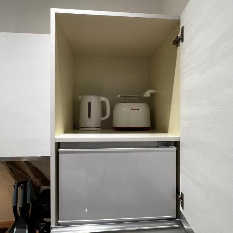 Noemi Vacation House - Appartement 2 Chambres - 15