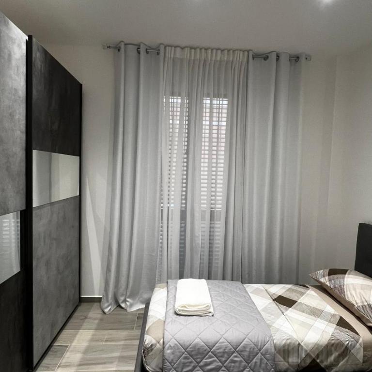 Noemi Vacation House - Appartement 2 Chambres - 31