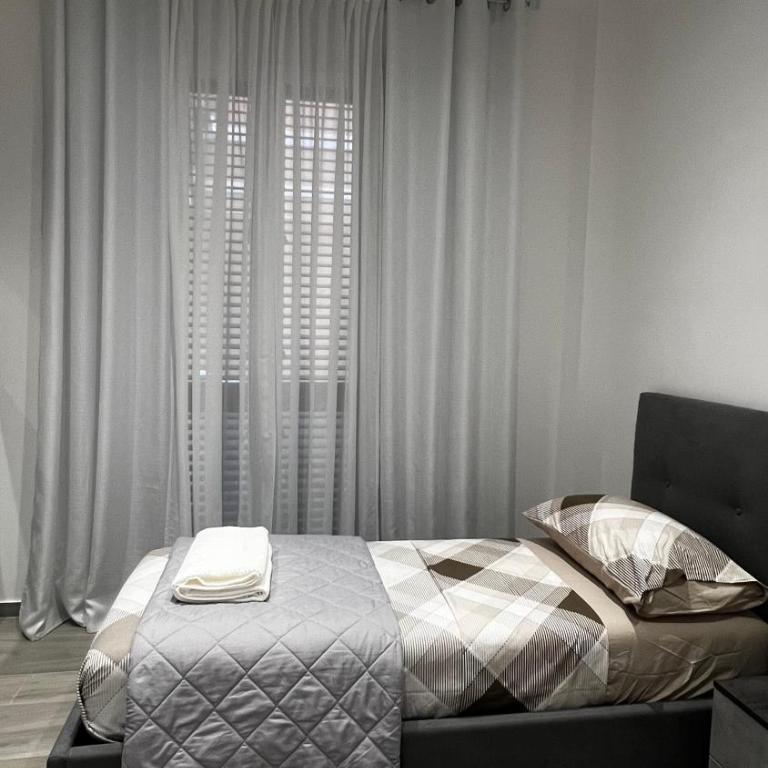Noemi Vacation House - Appartement 2 Chambres - 32