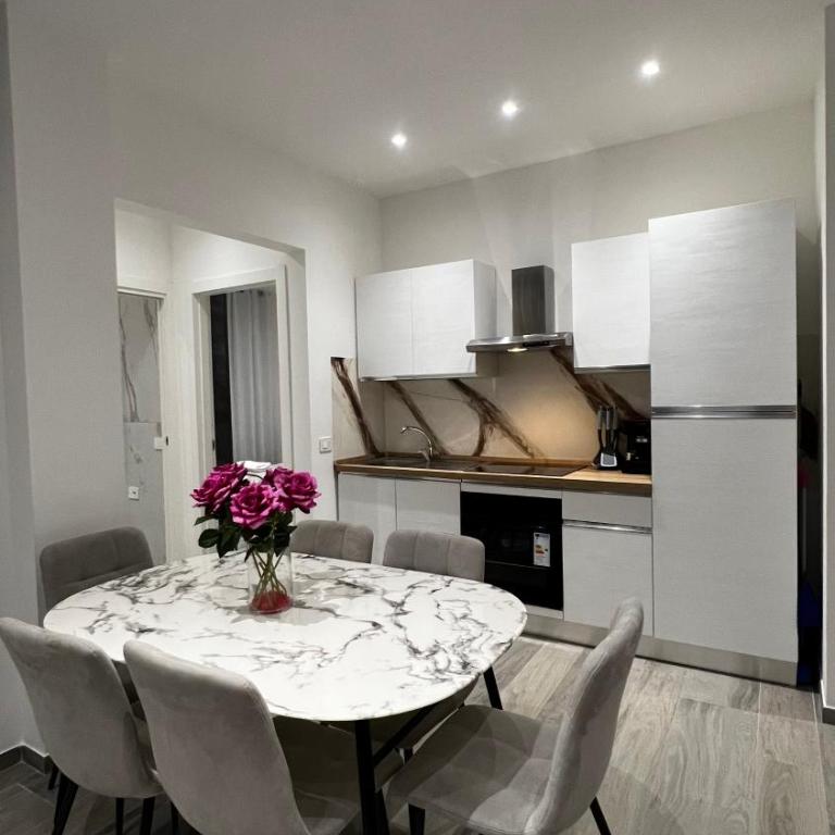 Noemi Vacation House - Appartement 2 Chambres - 12