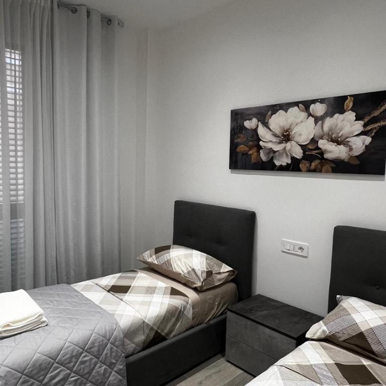 Noemi Vacation House - Appartement 2 Chambres - 30