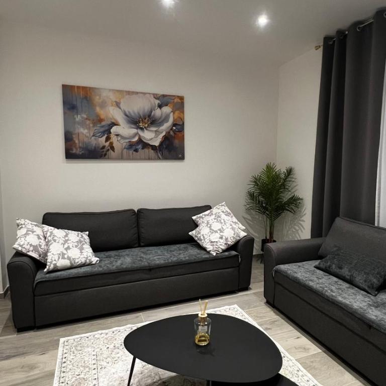 Noemi Vacation House - Appartement 2 Chambres - 7