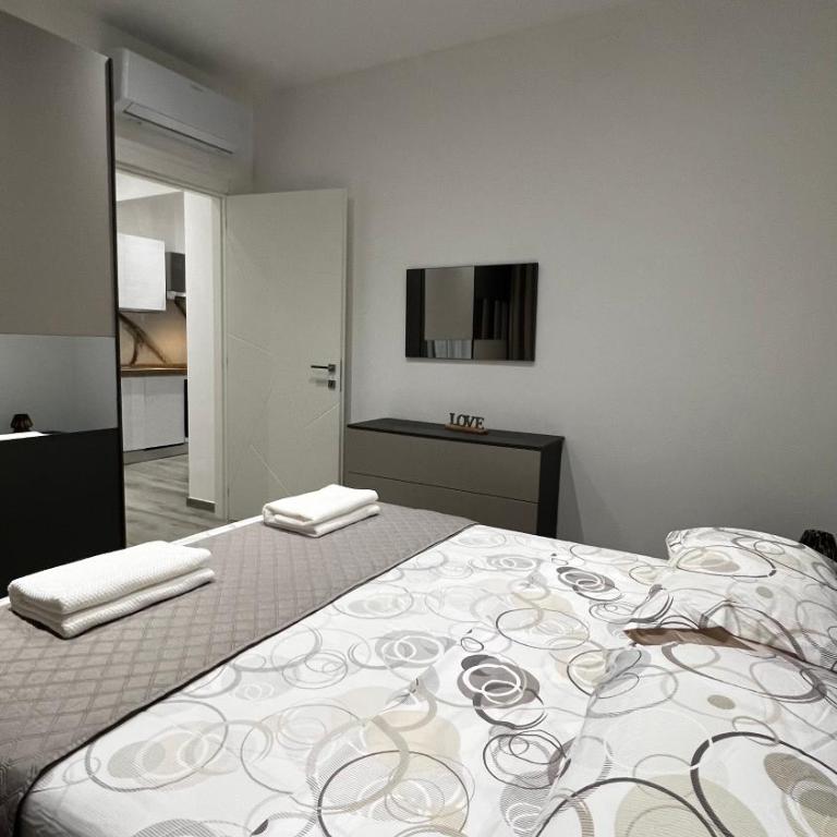Noemi Vacation House - Appartement 2 Chambres - 25