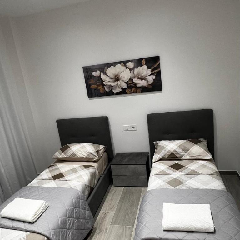 Noemi Vacation House - Appartement 2 Chambres - 33