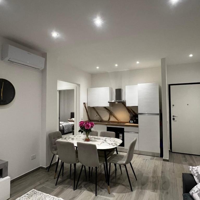 Noemi Vacation House - Appartement 2 Chambres - 8