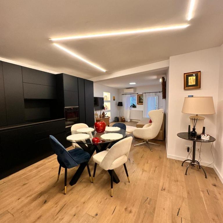 The Terrace of San Giusto - Apartamento de 2 dormitorios - 6