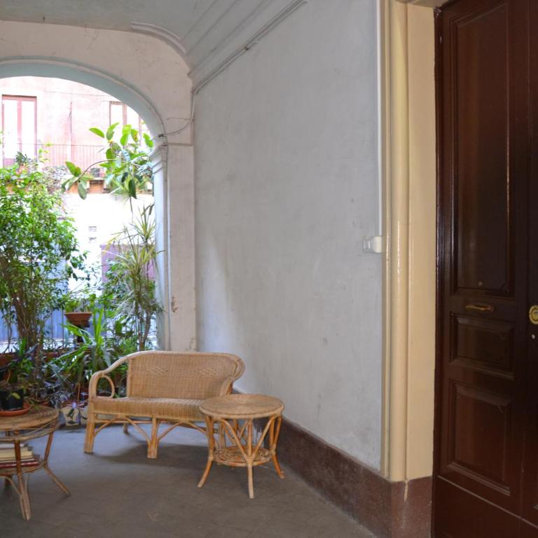 Capuana apartments - One-Bedroom Apartment - 5