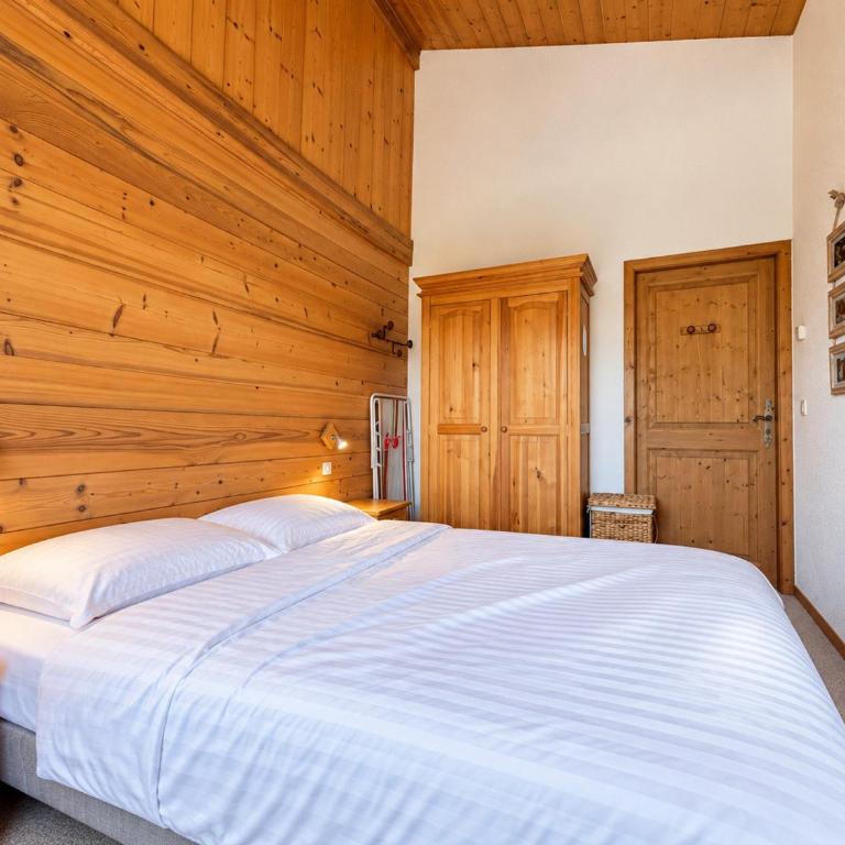 Appartement face au Mont Charvin - Appartamento con 3 Camere da Letto - 7