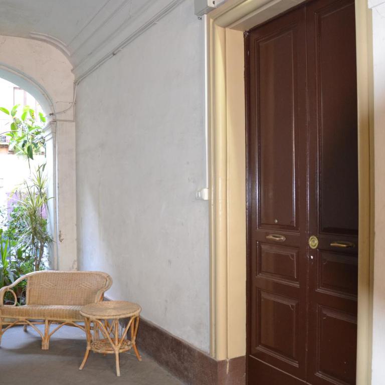 Capuana apartments - One-Bedroom Apartment - 4