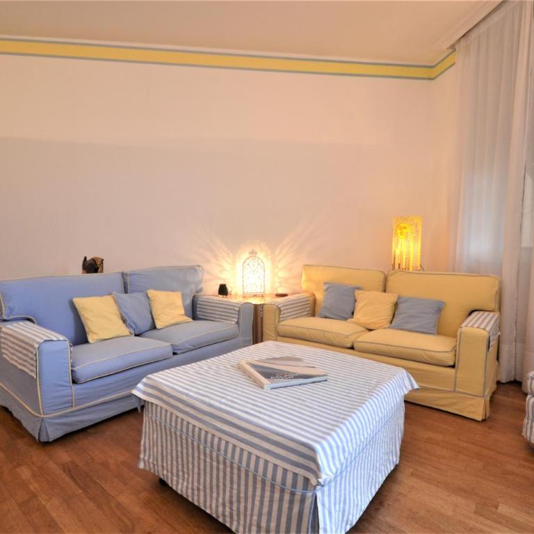 Holiday Home Santa Margherita Ligure - Appartamento con Vista Mare - 4