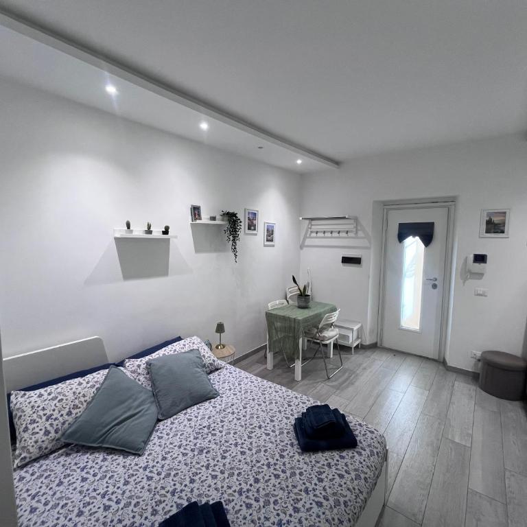 A casa di Sally - Appartamento con 1 Camera da Letto - 4