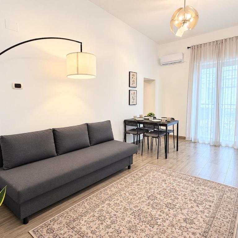 Brenda Angioino House - Cuore di Napoli - Appartamento con 2 Camere da Letto - 16