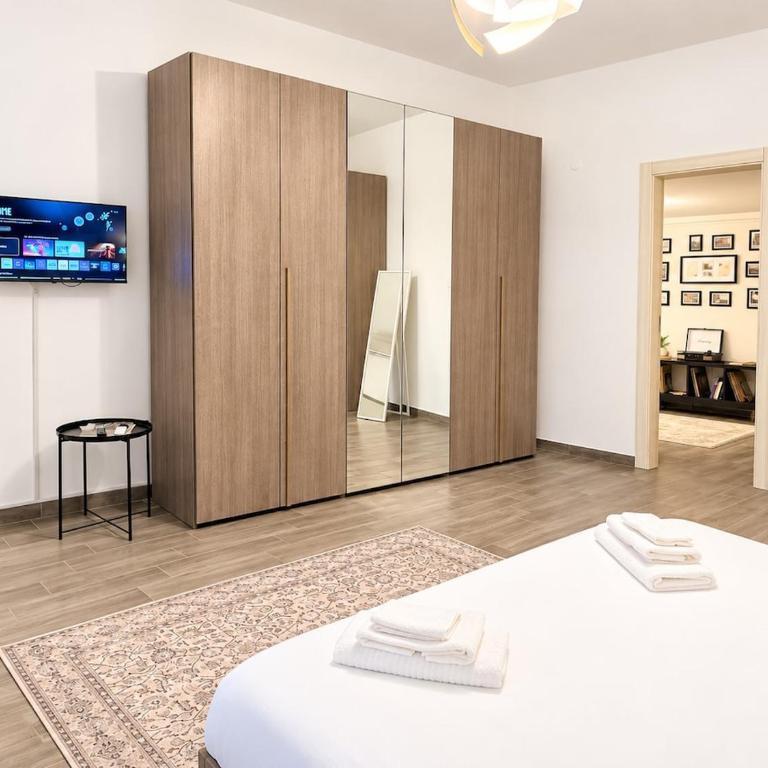 Brenda Angioino House - Cuore di Napoli - Appartamento con 2 Camere da Letto - 6