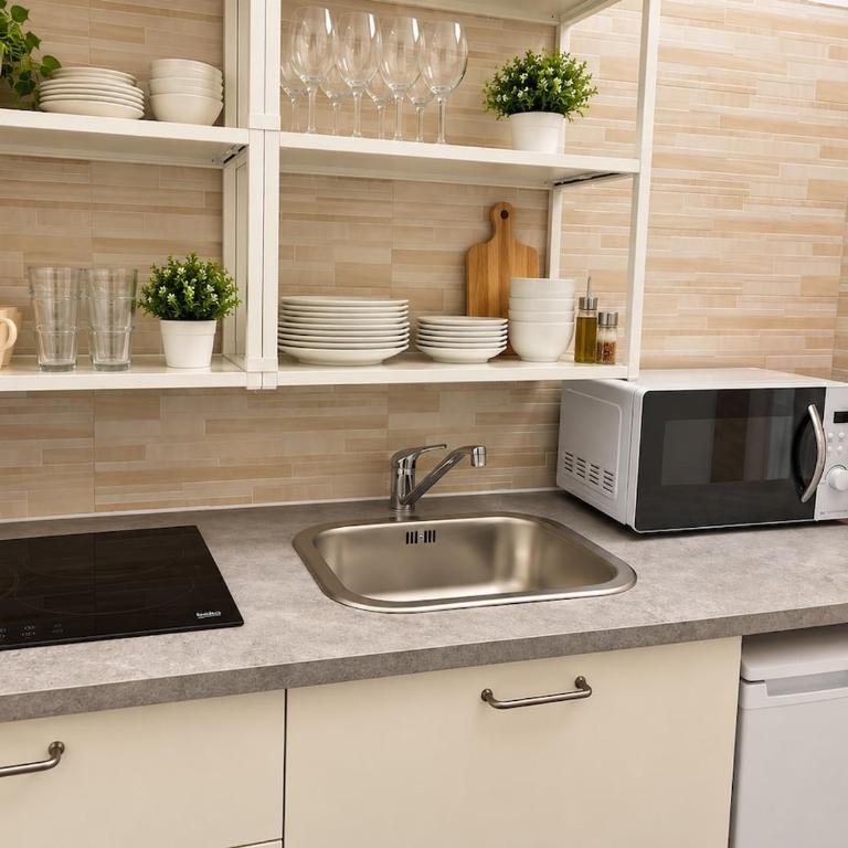 Brenda Angioino House - Cuore di Napoli - Appartamento con 2 Camere da Letto - 24