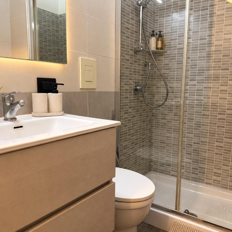 Brenda Angioino House - Cuore di Napoli - Appartamento con 2 Camere da Letto - 25