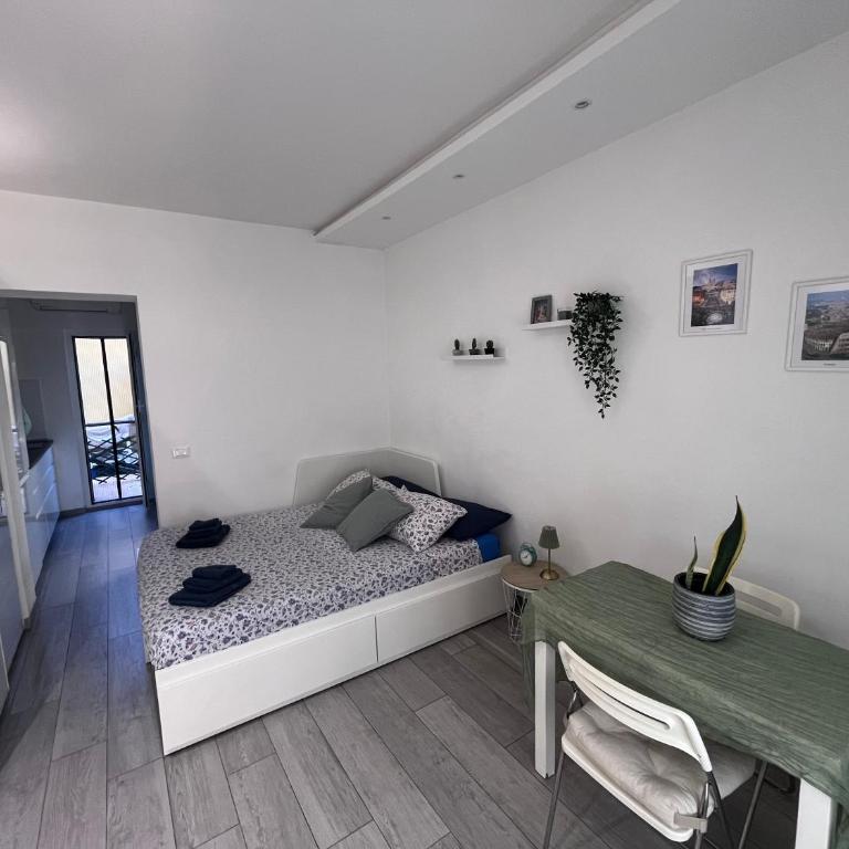 A casa di Sally - Appartamento con 1 Camera da Letto - 2
