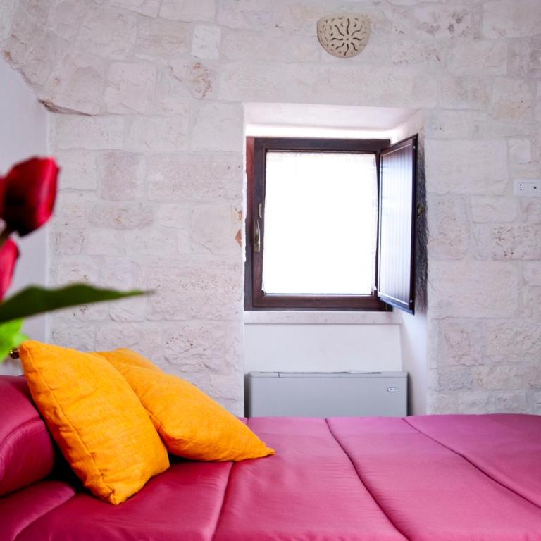 Cuore dei Venti - Appartamento con 2 Camere da Letto - 9