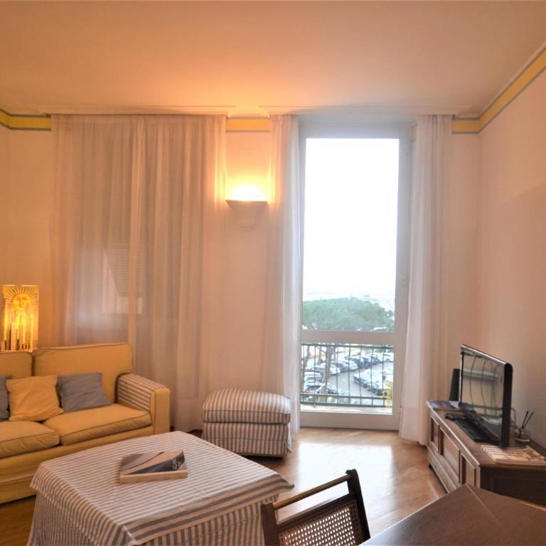 Holiday Home Santa Margherita Ligure - Appartamento con Vista Mare - 5
