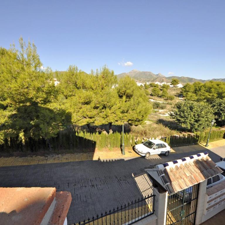Apartamentos Chimenea - Apartamento con vistas a la piscina - 16