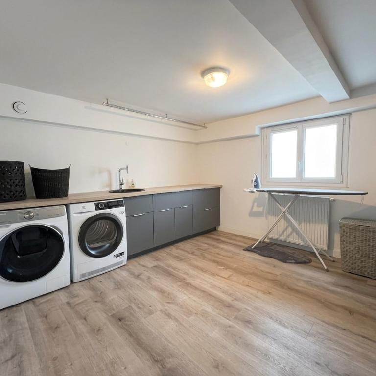 Louise, House, Garden, Private Parking - Villa mit 3 Schlafzimmern - 19