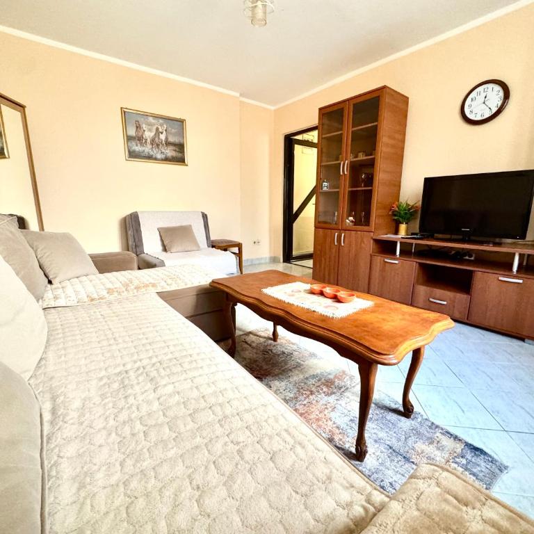 Delux M&M - Apartman sa 2 Spavaće Sobe - 1