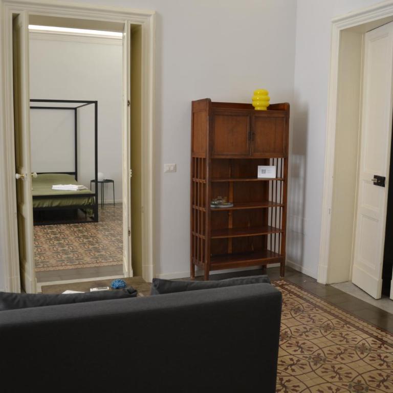 Capuana apartments - One-Bedroom Apartment - 22