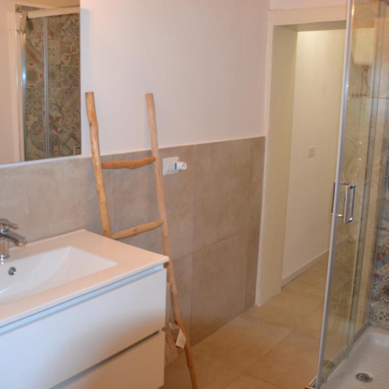 Capuana apartments - One-Bedroom Apartment - 20