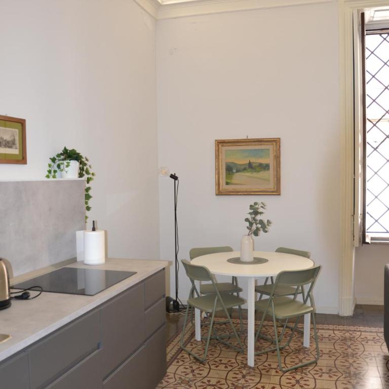 Capuana apartments - One-Bedroom Apartment - 21