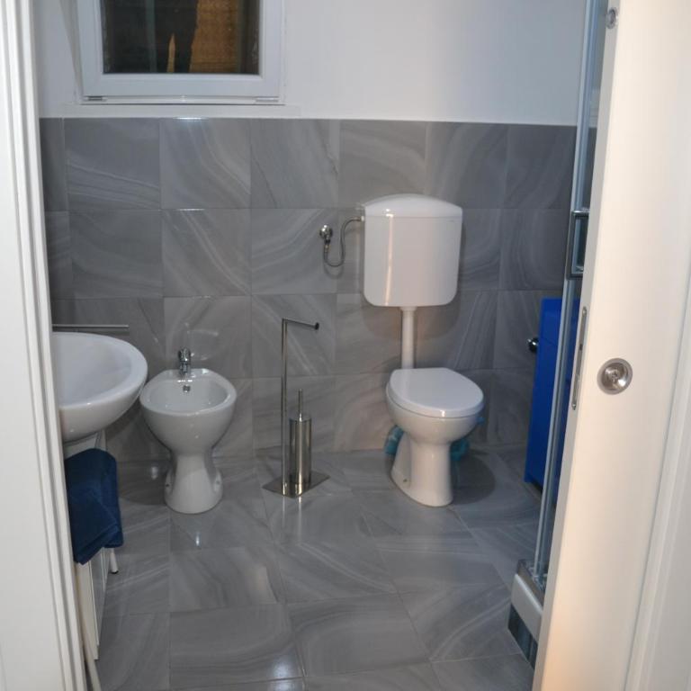 Capuana apartments - One-Bedroom Apartment - 24