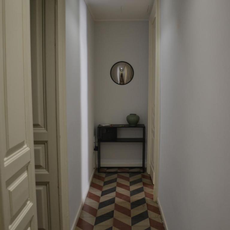 Capuana apartments - One-Bedroom Apartment - 25