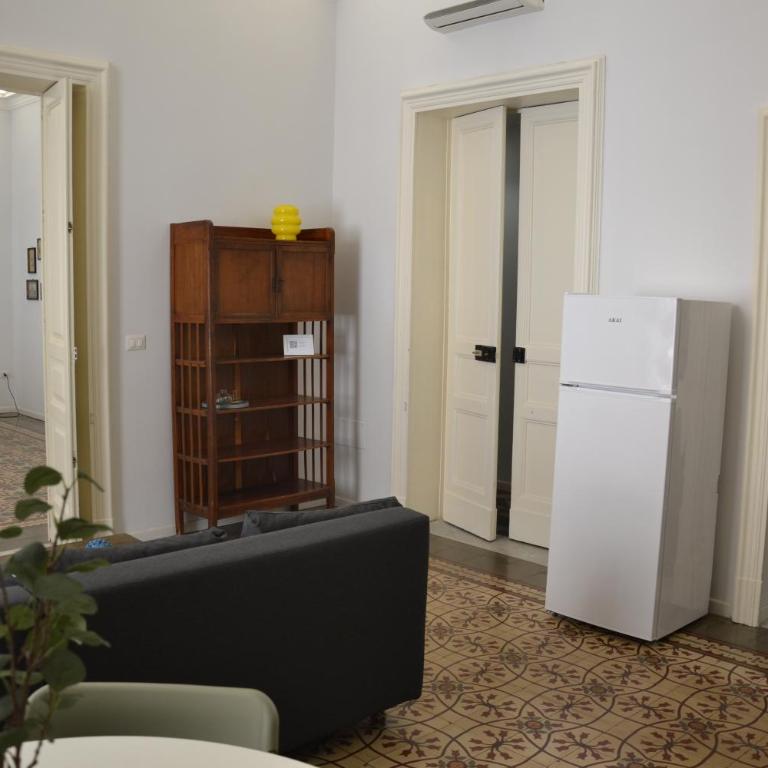 Capuana apartments - One-Bedroom Apartment - 27