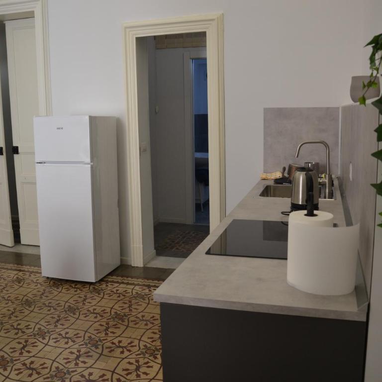 Capuana apartments - One-Bedroom Apartment - 28