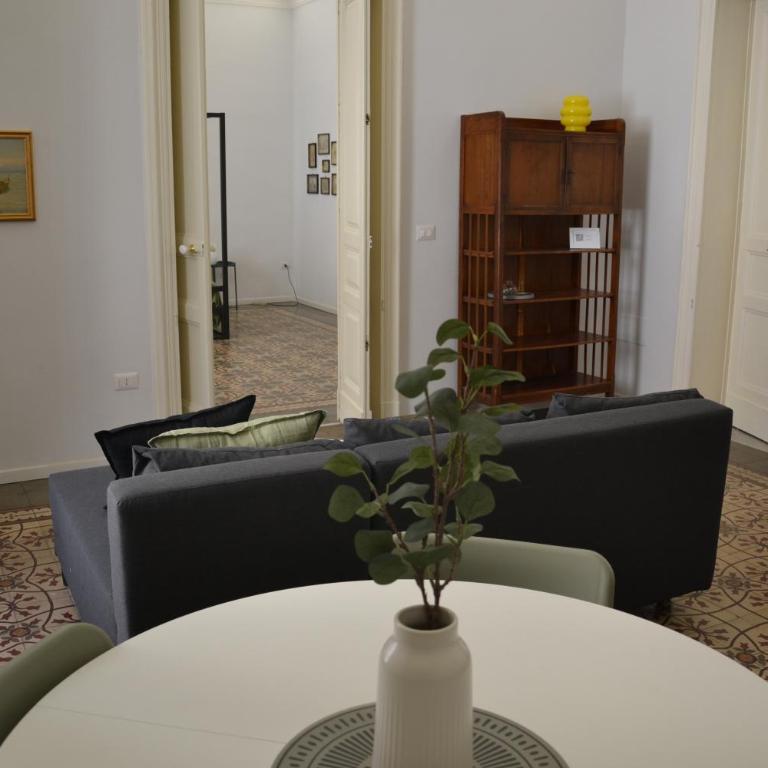 Capuana apartments - One-Bedroom Apartment - 6