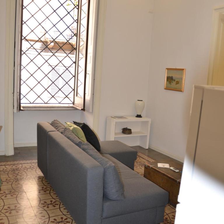 Capuana apartments - One-Bedroom Apartment - 29