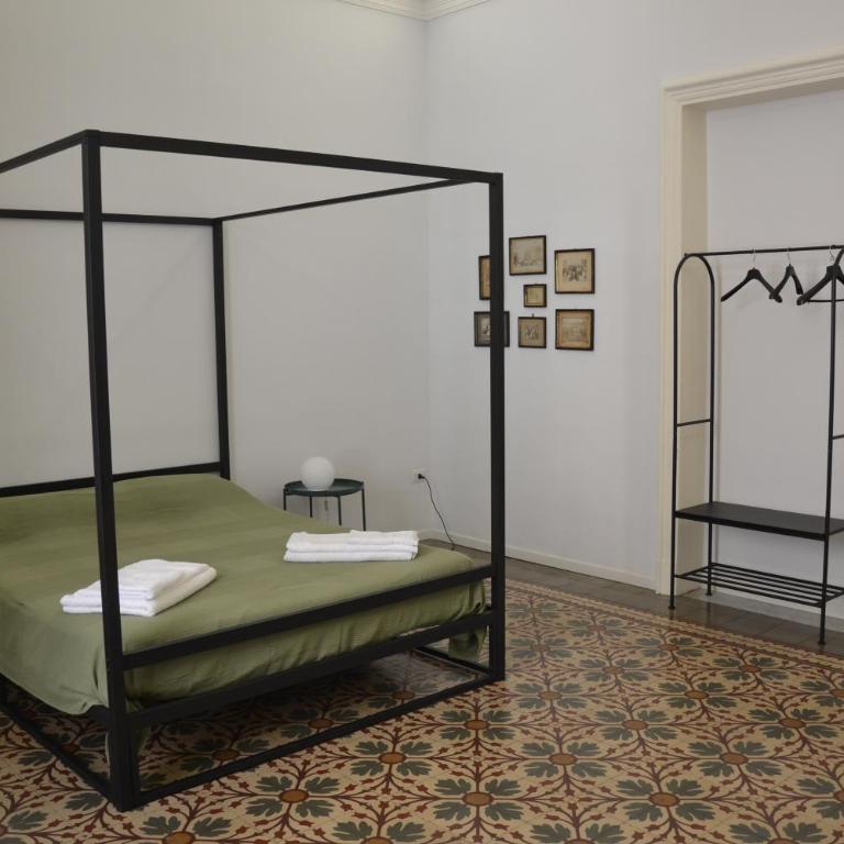 Capuana apartments - One-Bedroom Apartment - 30