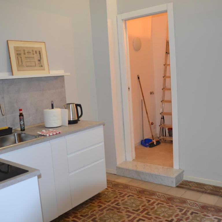Capuana apartments - One-Bedroom Apartment - 31